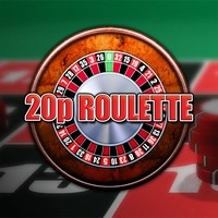 20p roulette – slot by Inspired Gaming, featured at whamoo.eu.com