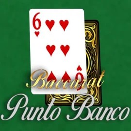 Baccarat - Punto Banco – slot by Red Tiger Gaming, featured at whamoo.eu.com