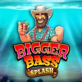 Bigger Bass Splash – slot by Pragmatic Play, featured at whamoo.eu.com