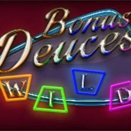 Play the Bonus Deuces Wild (RTG) slot by RTG (Reel Time Gaming) on Whamoo Casino