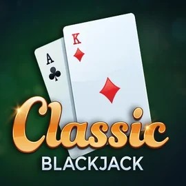 Play Classic Blackjack slot by Red Tiger Gaming on whamoo.eu.com