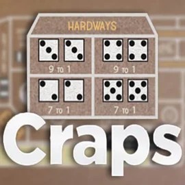 Craps (Nucleus Gaming) online slot from Nucleus Gaming – play at whamoo.eu.com