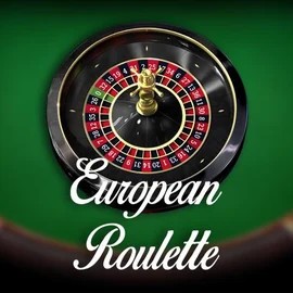 European Roulette (Red Tiger) game by Red Tiger Gaming – logo hosted on Whamoo Casino