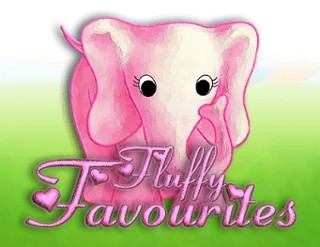Play the Fluffy Favourites slot by Eyecon on Whamoo Casino