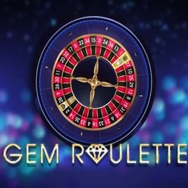 Gem Roulette – slot by iSoftBet, featured at whamoo.eu.com
