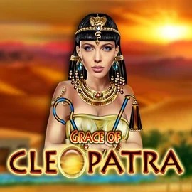 Play the Grace of Cleopatra slot by Amusnet Interactive on Whamoo Casino