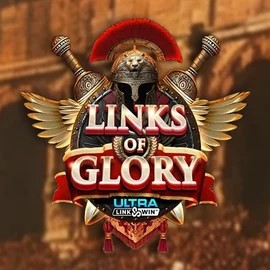 Enjoy Links of Glory by Slingshot Studios – logo hosted on whamoo.eu.com