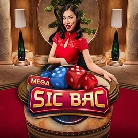 Try Mega Sic Bac slot by Pragmatic Play on whamoo.eu.com – logo image
