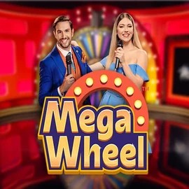 Play Mega Wheel slot by Pragmatic Play on whamoo.eu.com