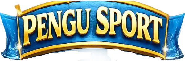 Pengu Sport logo by Pragmatic Play at Whamoo Casino