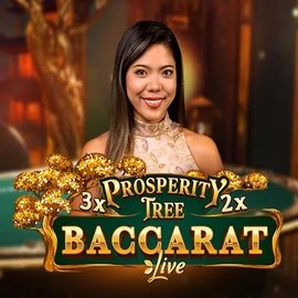 Prosperity Tree Baccarat online slot from Evolution – play at whamoo.eu.com