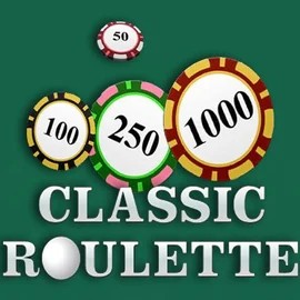 Roulette casino game by OneTouch Games – featured logo at Whamoo Casino