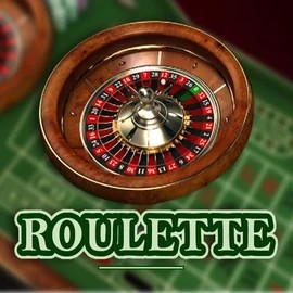 Roulette (Habanero) logo – Table Games by Habanero at Whamoo Casino