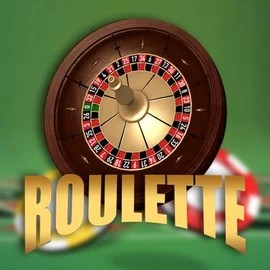 Roulette (Relax Gaming) slot icon by Relax Gaming, available at Whamoo Casino